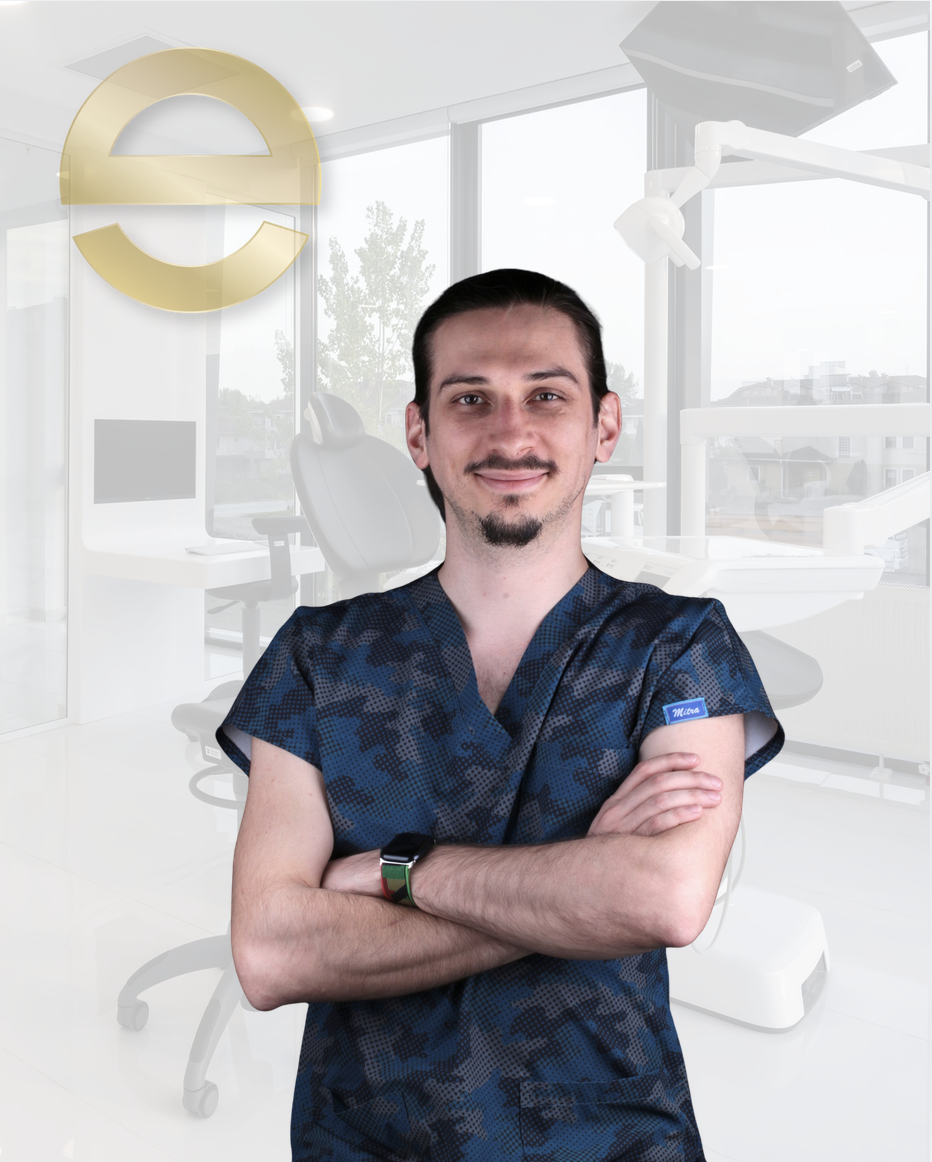 Dt. Mehmet Emre Türkhan