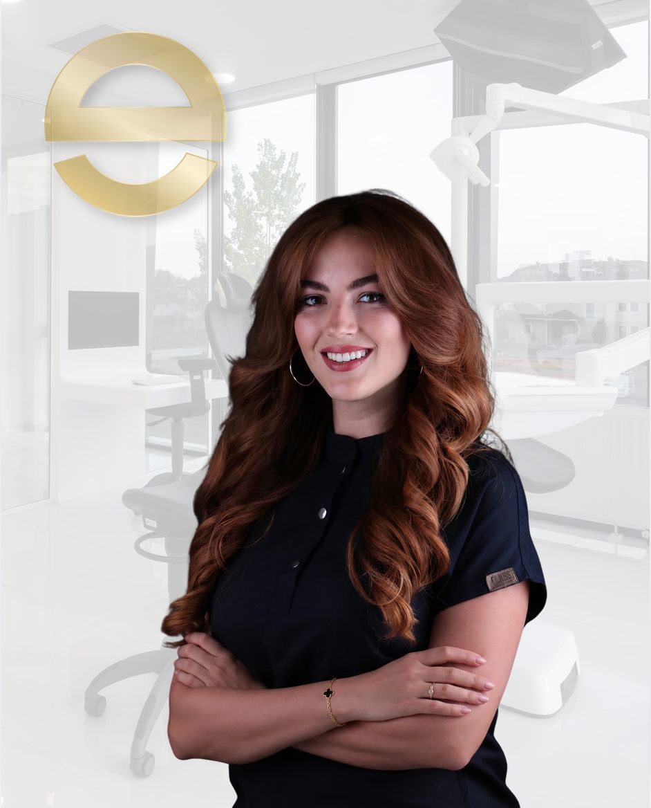 Dt. Betul Durmaz Enginler