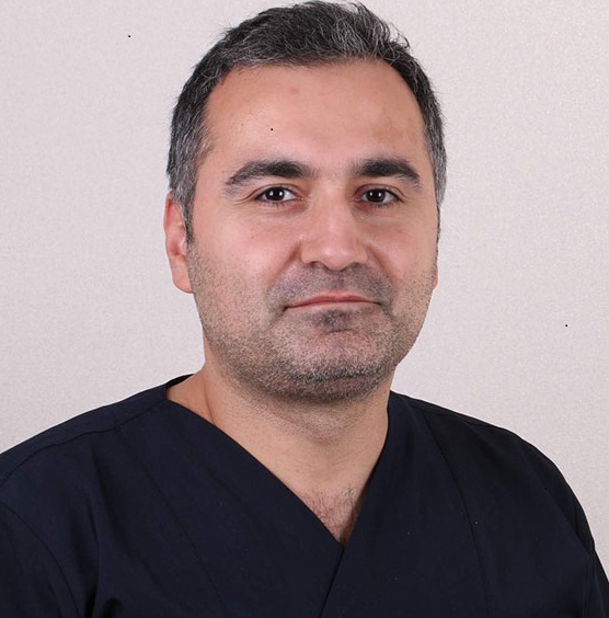 Dr. Dt. Elshad Salmanov