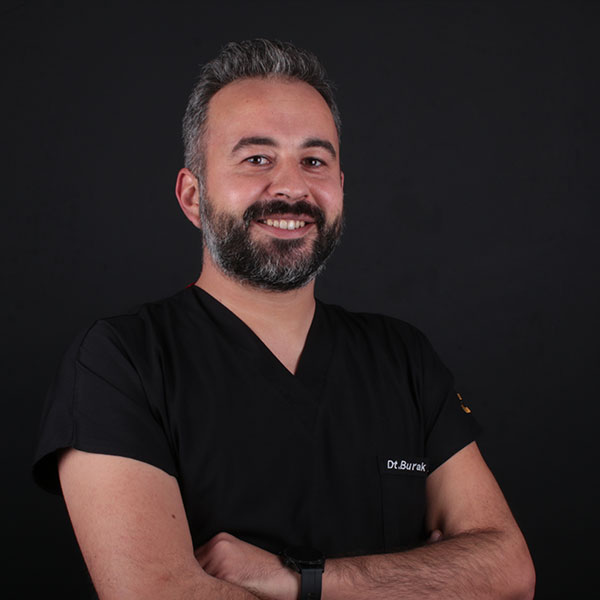 Dt. Burak Eren