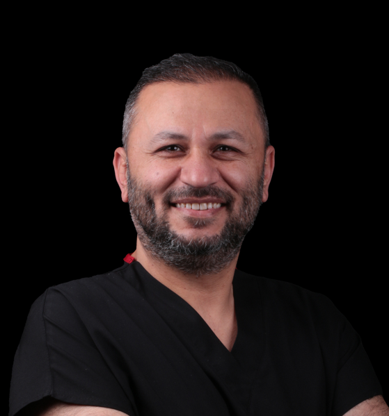 Dt. Seyfullah H. Özkutlu
