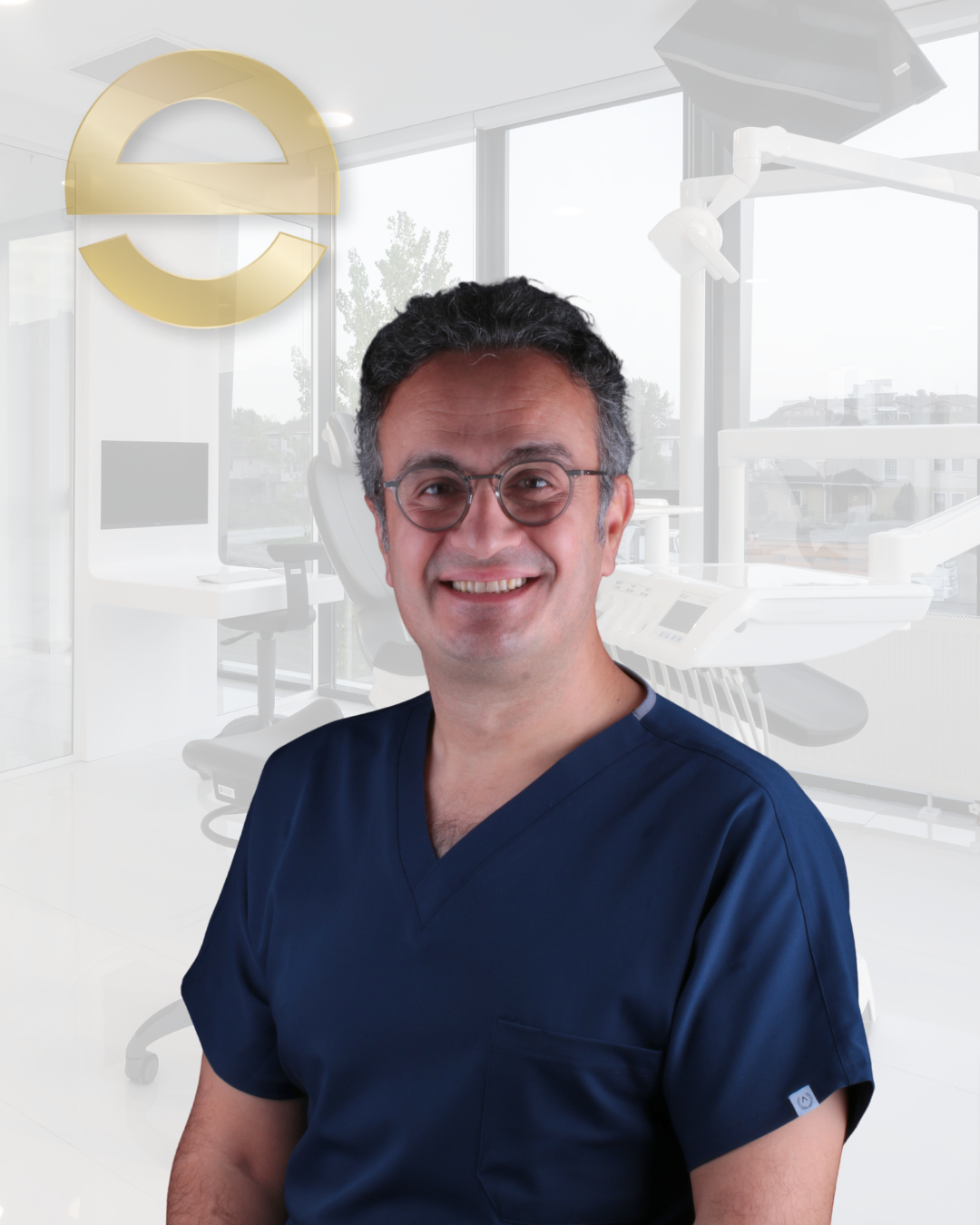 Prof. Dr. Fuat Ahmetoğlu