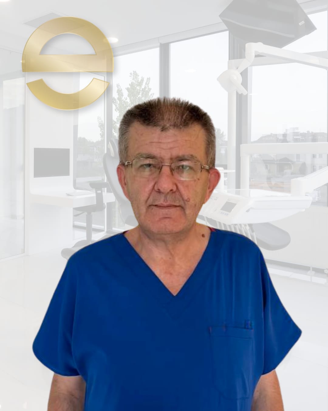 Uzm. Dr. Gökhan Gedikli