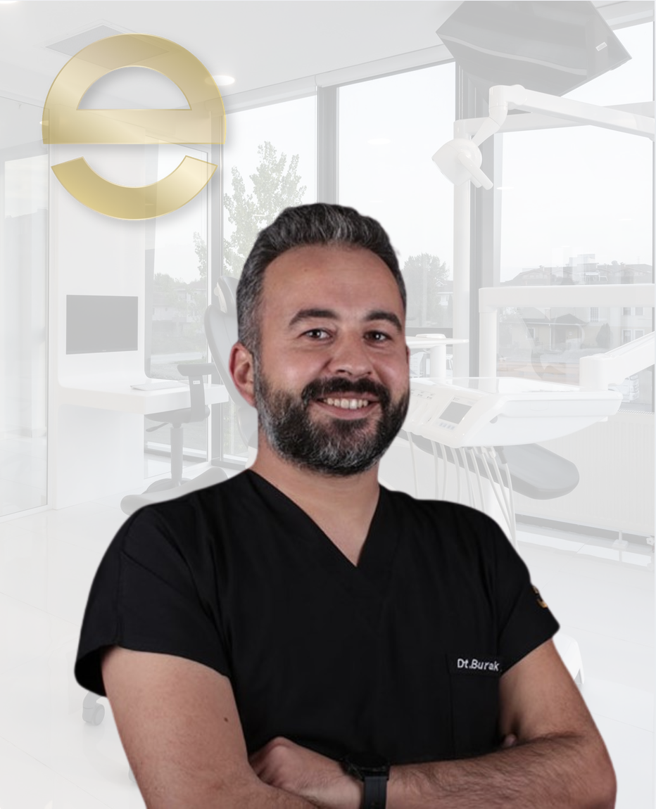 Dt. Burak Eren