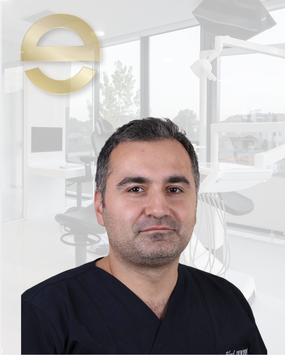 Dr. Dt. Elshad Salmanov