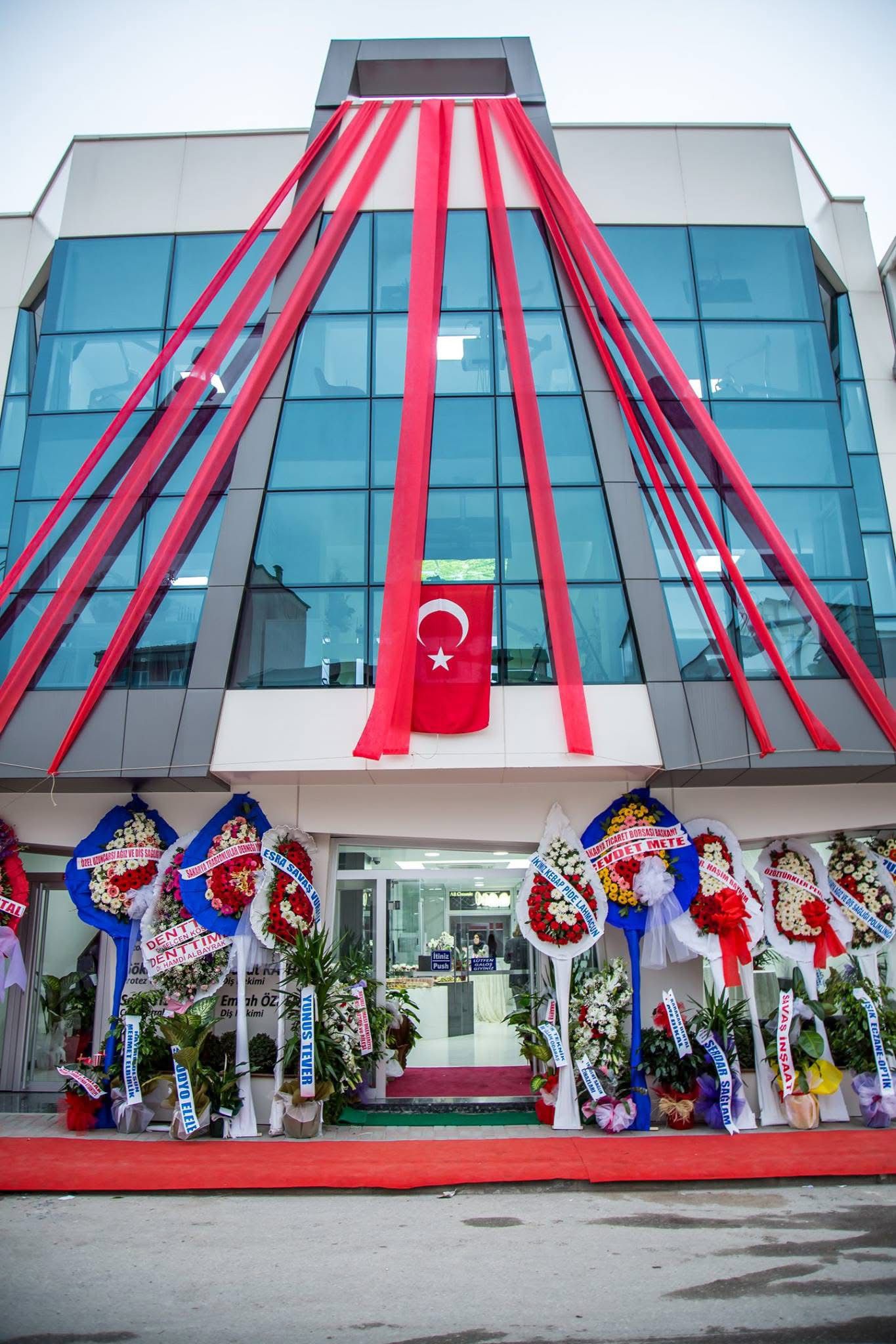 Adapazarı Şube