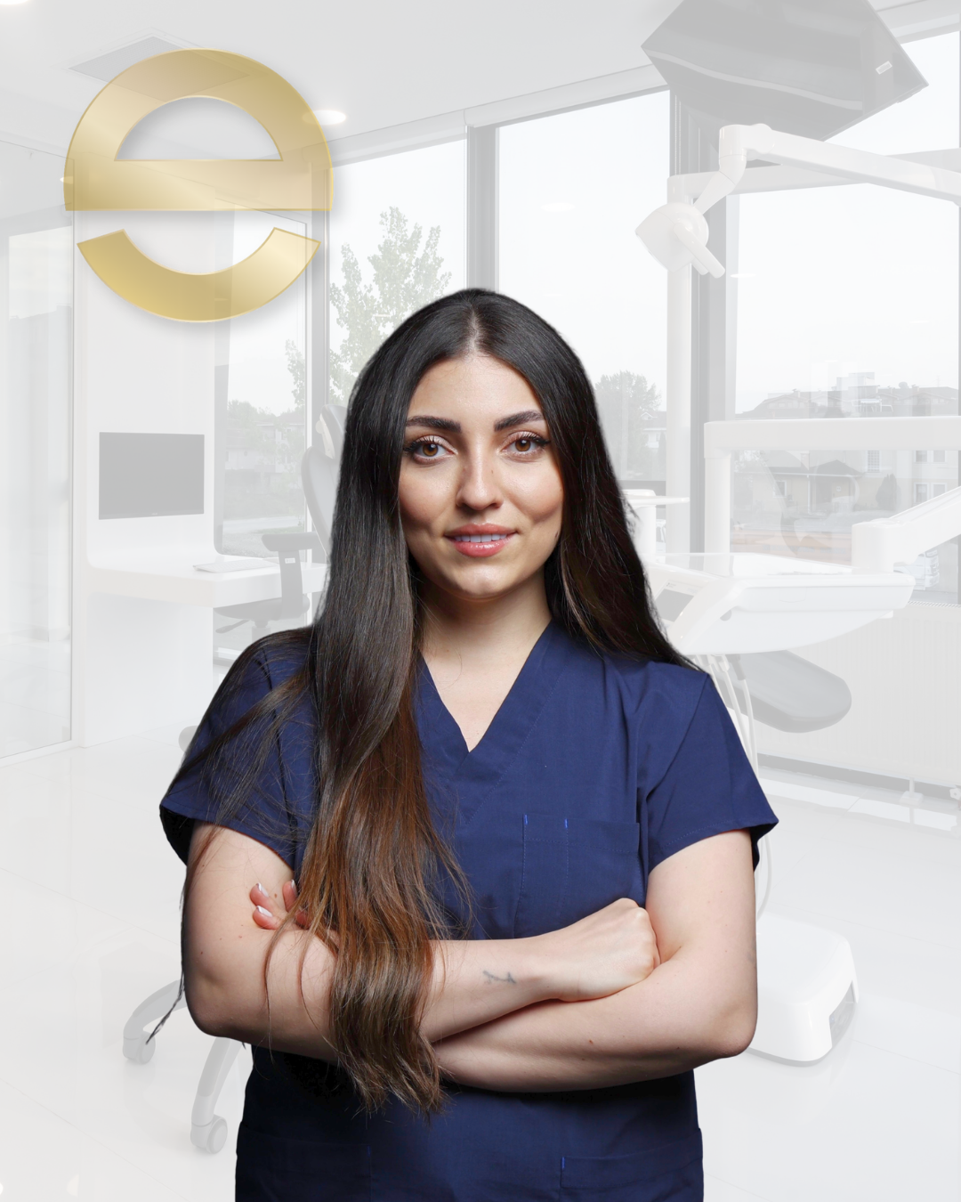 Dt. Sena Özdemir