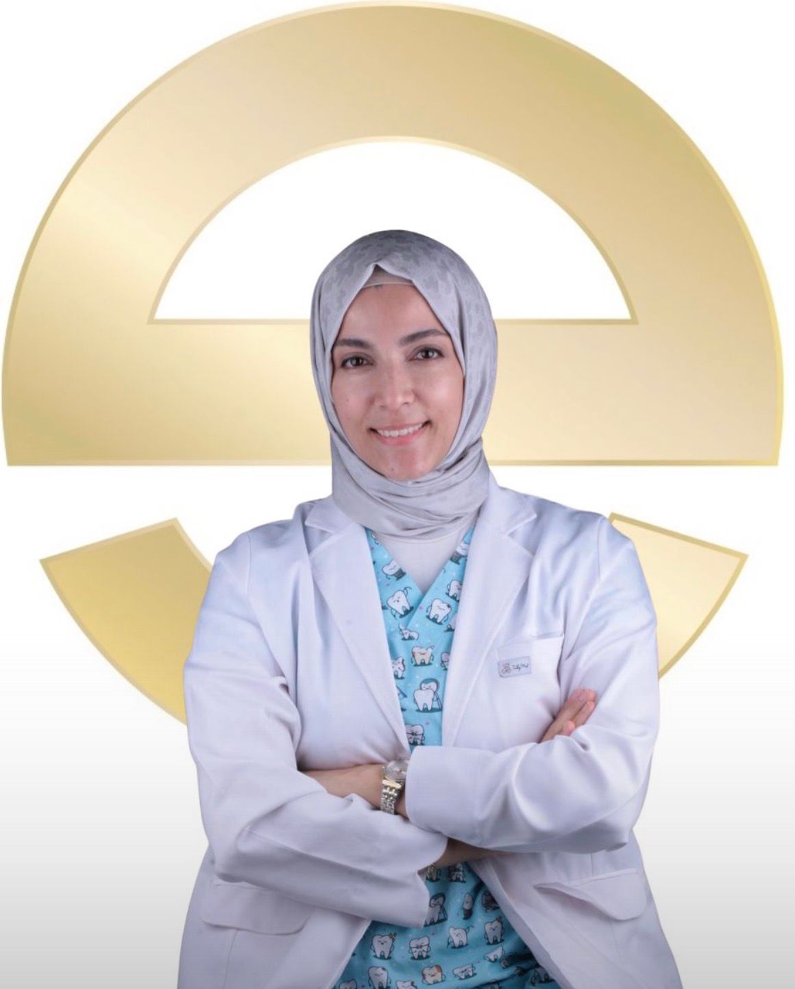 Uzm. Dt. Nilüfer Sümeyra Yıldırım