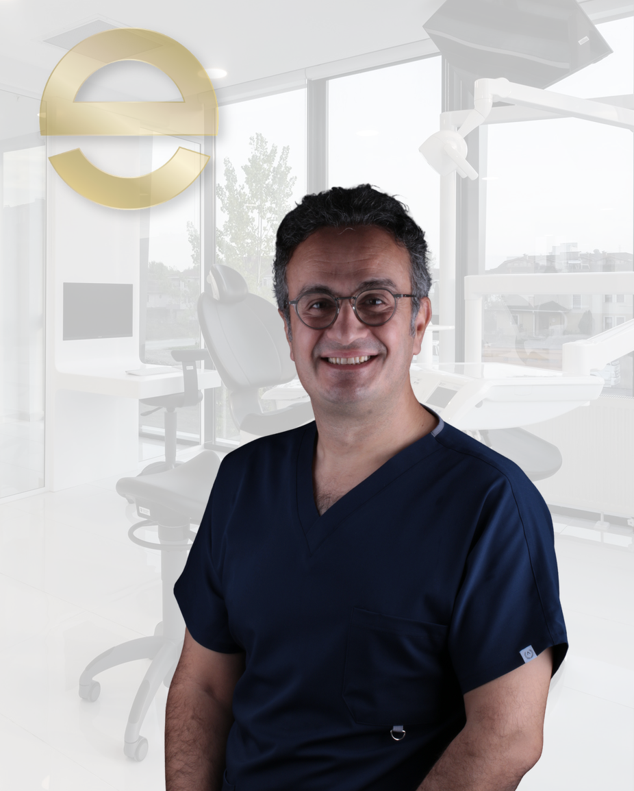 Prof. Dr. Fuat AHMETOĞLU