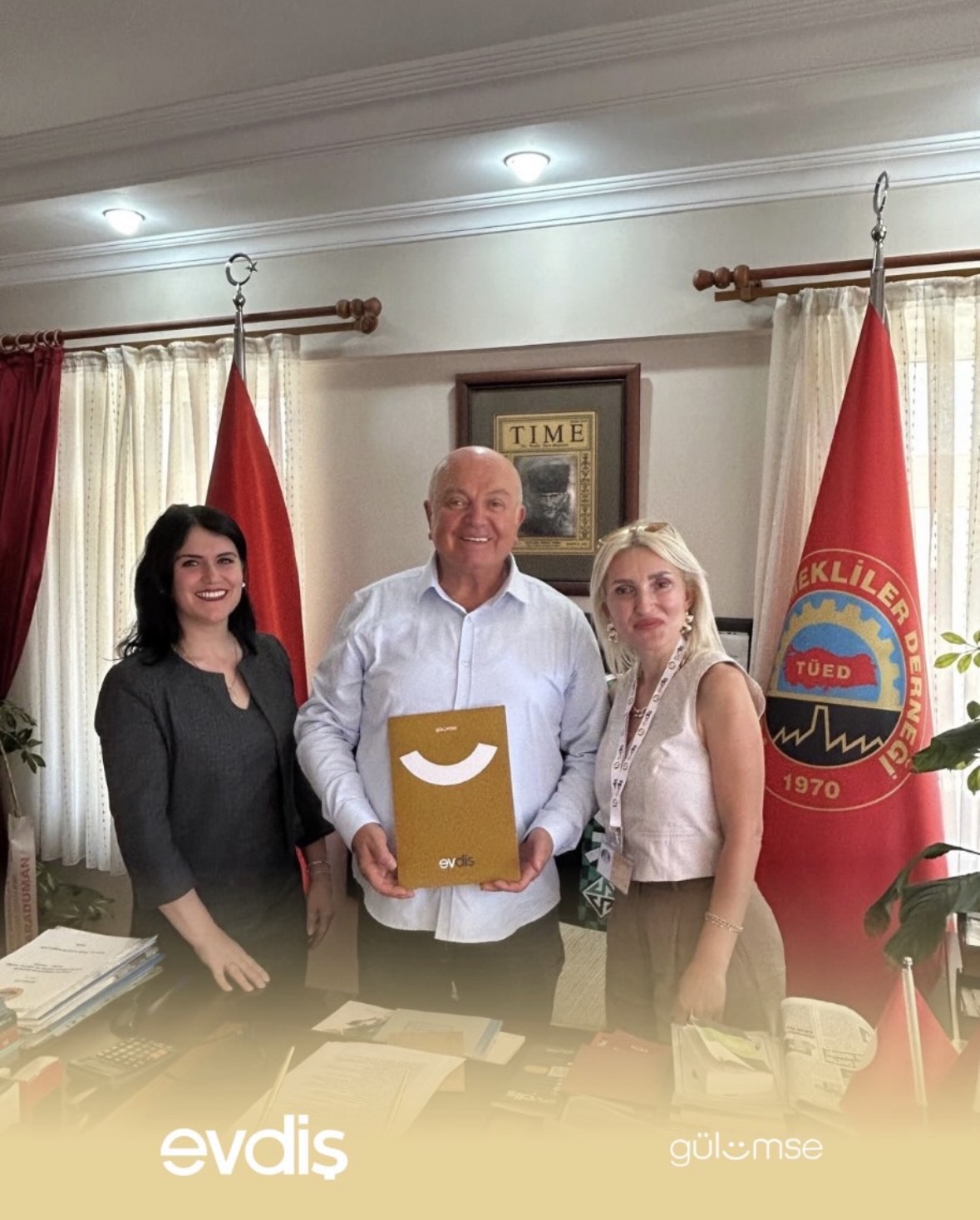 EMEKLİLER DERNEĞİ