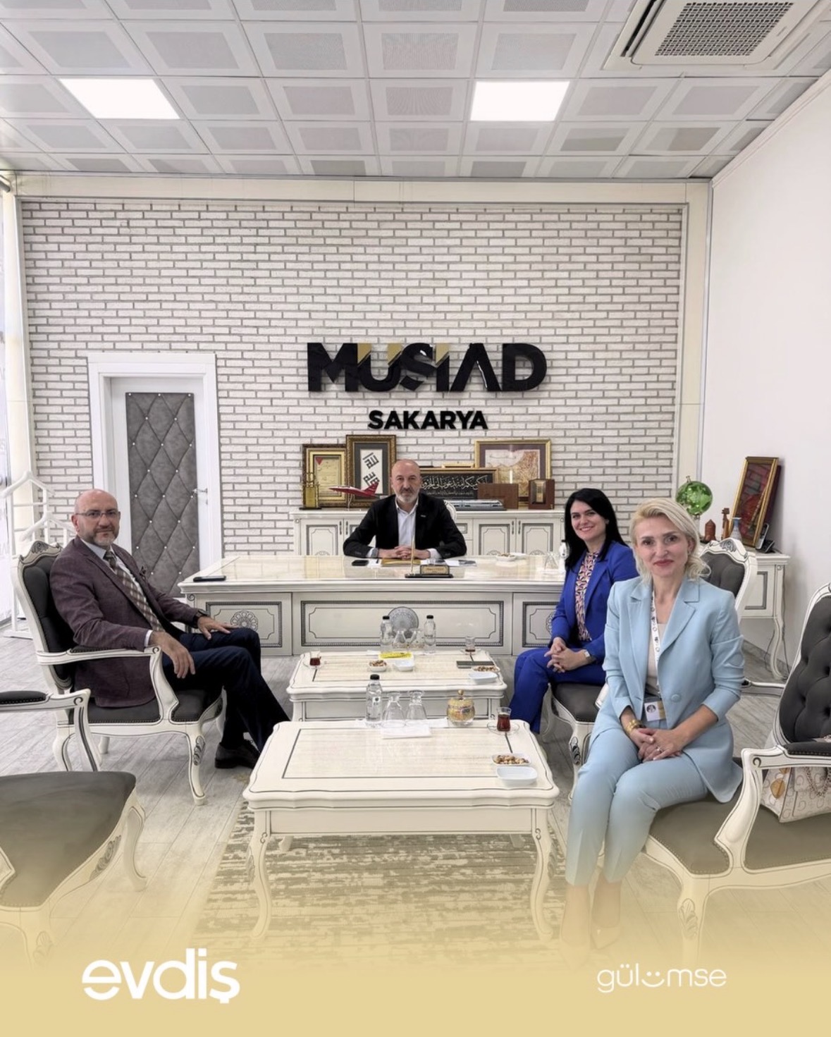 MÜSİAD