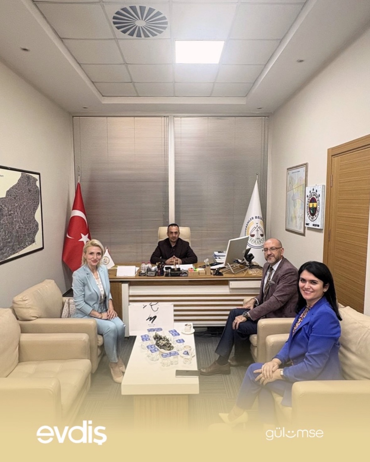 ERENLER BELEDİYESİ
