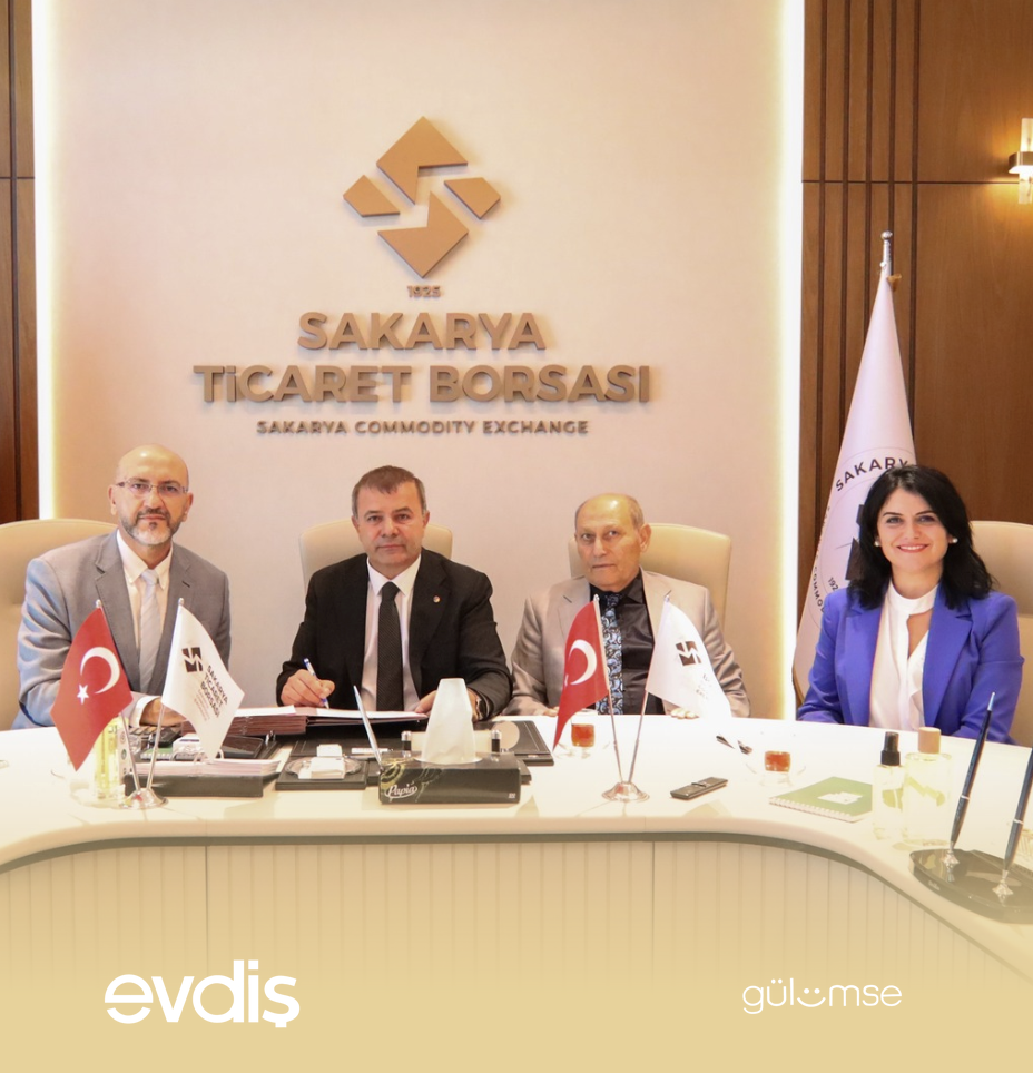 SAKARYA TİCARET BORSASI