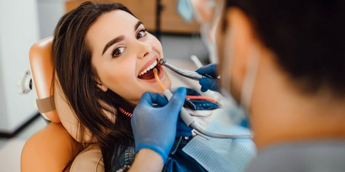 Periodontoloji